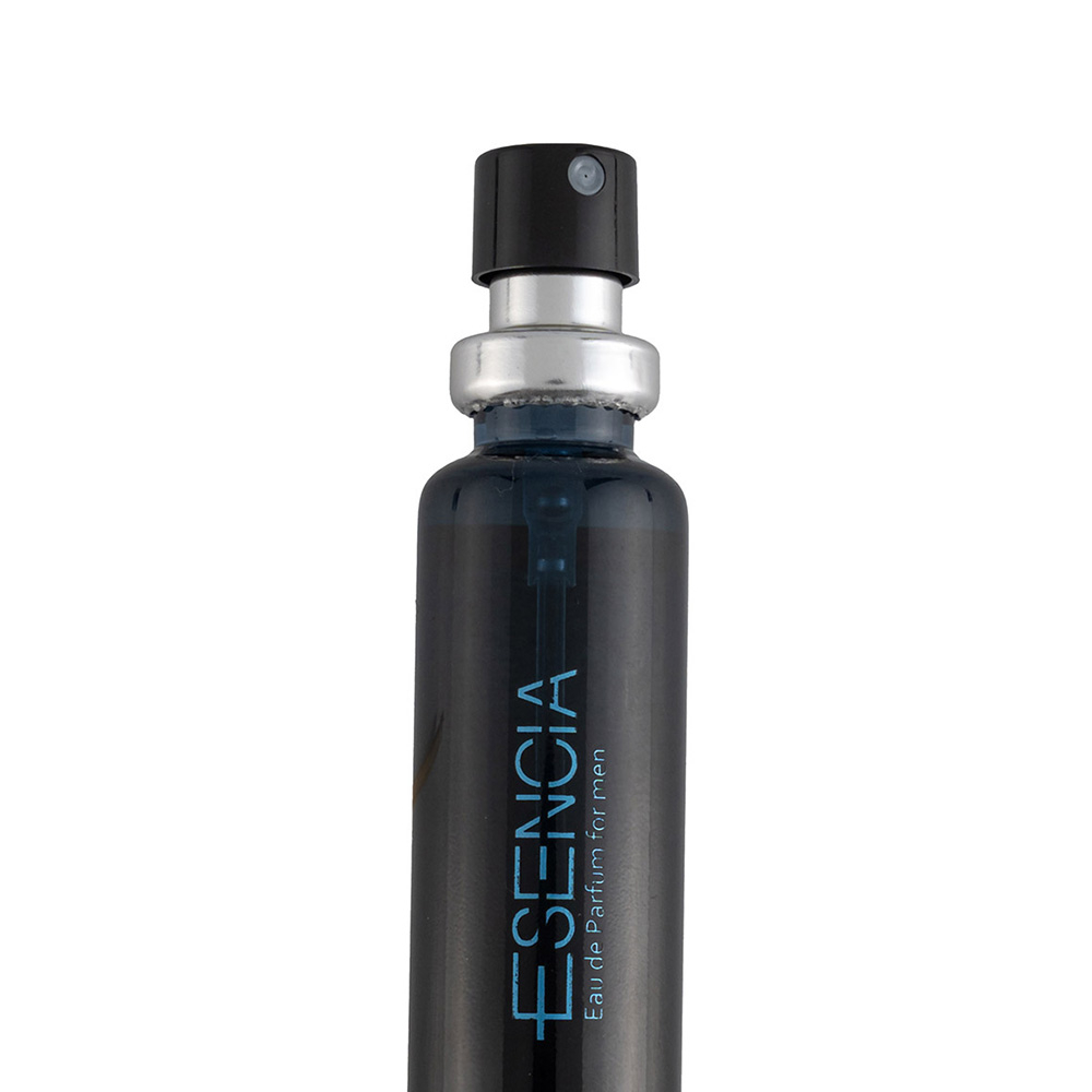 عطر جیبی مردانه ژک ساف مدل Esencia